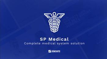 SP Medical - Medical Management Extension For Joomla